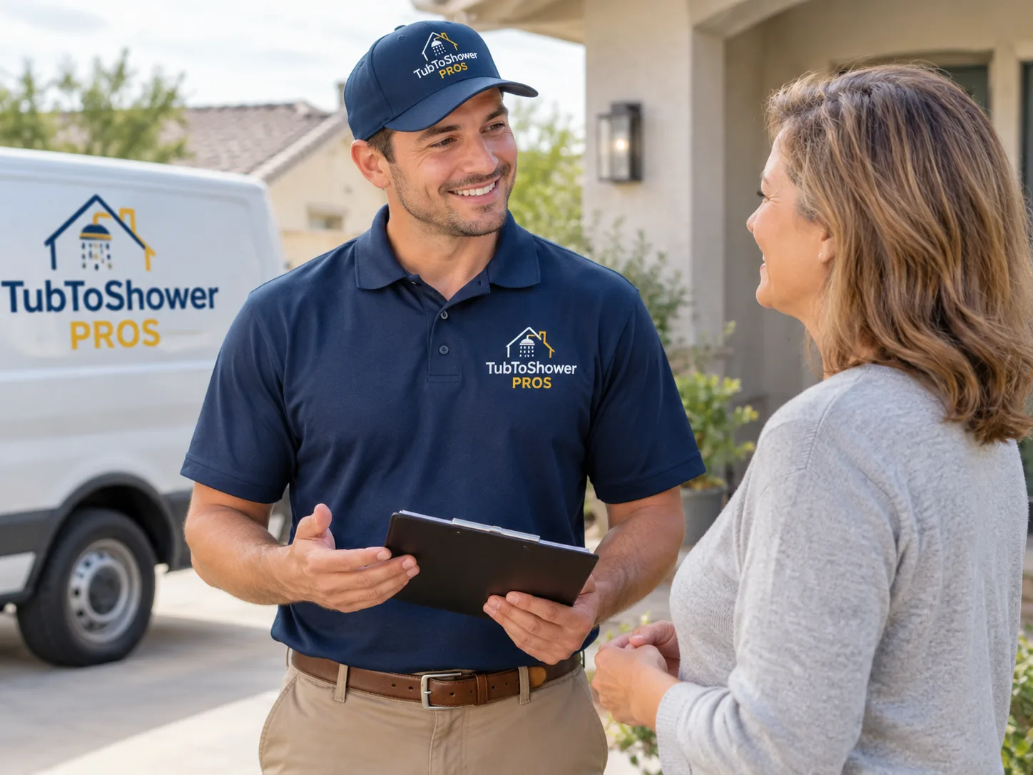 Tub Shower Conversion Sierra City, CA FAQs